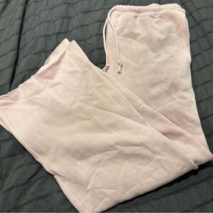 Wild Fable Blush Joggers